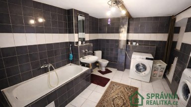 Prodej domu 108m2, Strašín 