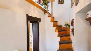 Prodej domu 108m2, Strašín 