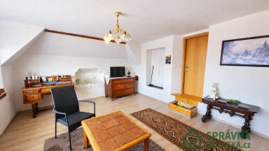 Prodej domu 108m2, Strašín 