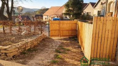 Prodej domu 108m2, Strašín 