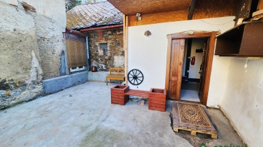 Prodej domu 108m2, Strašín 