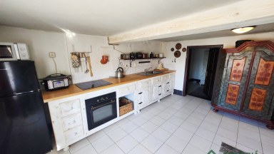 Prodej domu 108m2, Strašín 