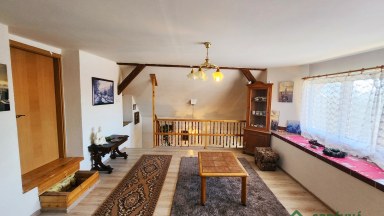 Prodej domu 108m2, Strašín 