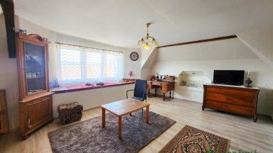 Prodej domu 108m2, Strašín 