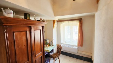 Prodej domu 108m2, Strašín 