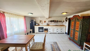 Prodej domu 108m2, Strašín 