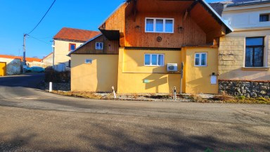 Prodej domu 108m2, Strašín 