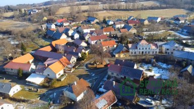 Prodej domu 108m2, Strašín 