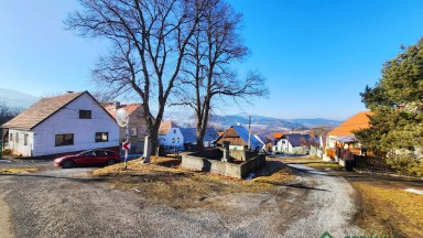 Prodej domu 108m2, Strašín 