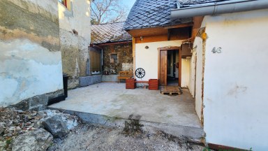 Prodej domu 108m2, Strašín 