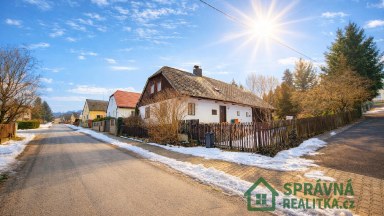 Prodej domu 106 m2