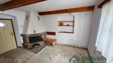 Prodej domu 106 m2
