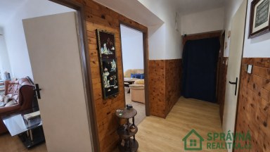 Prodej bytu 3+1, 100 m2