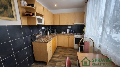 Prodej bytu 3+1, 100 m2