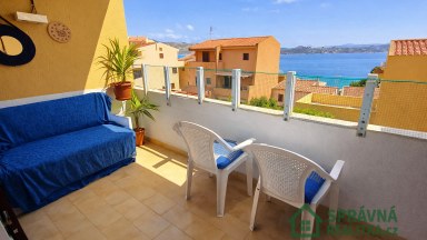 Prodej bytu 3+kk, 58 m2