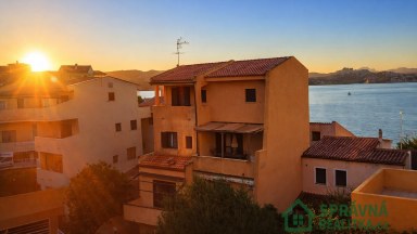 Prodej bytu 3+kk, 58 m2