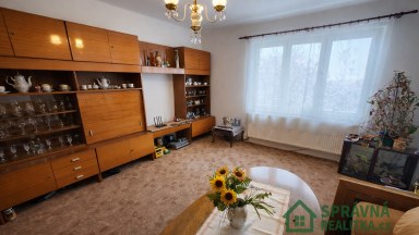 Pronájem bytu 3+1, 100 m2