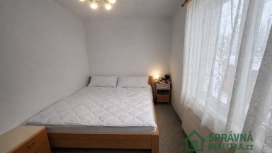 Pronájem bytu 3+1, 100 m2