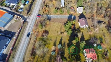 Prodej pozemku 750 m2