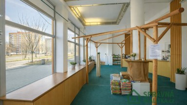 Prodej komerčních prostor, 125 m2 