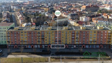 Prodej komerčních prostor, 125 m2 