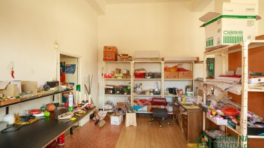 Prodej komerčních prostor, 125 m2 