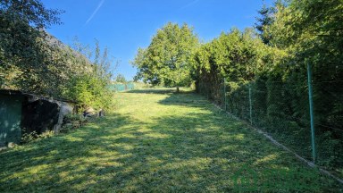 Prodej stavebního pozemku 1821 m2