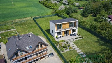 Prodej stavebního pozemku 1821 m2