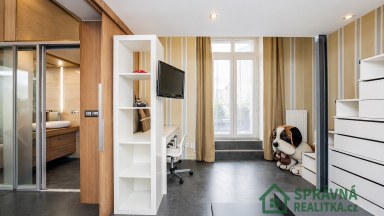 Prodej bytu 3+1, 88 m2, Plzeň