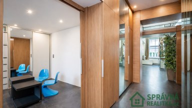 Prodej bytu 3+1, 88 m2, Plzeň