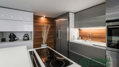 Prodej bytu 3+1, 88 m2, Plzeň