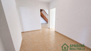 Prodej bytu 4+1, 100 m2