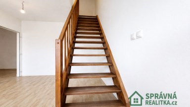 Prodej bytu 4+1, 100 m2