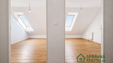 Prodej bytu 4+1, 100 m2