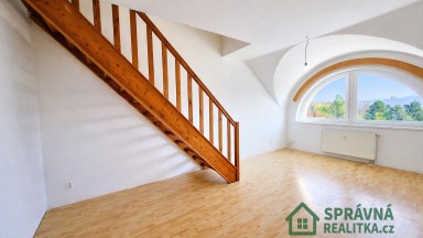 Prodej bytu 4+1, 100 m2