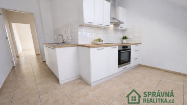 Prodej bytu 4+1, 100 m2