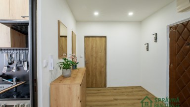 Prodej bytu 2+1, 58 m2