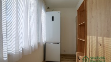 Prodej bytu 2+1, 58 m2