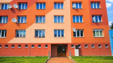 Prodej bytu 1+1, 33 m2