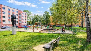 Prodej bytu 1+1, 33 m2