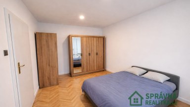 Pronájem bytu 3+1, 85m2 v Plzni