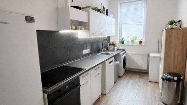 Prodej rodinného domu 