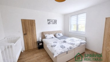 Prodej rodinného domu 