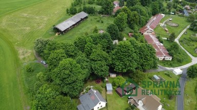 Prodej pozemku Háj, 1484 m2 