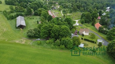 Prodej pozemku Háj, 1484 m2 