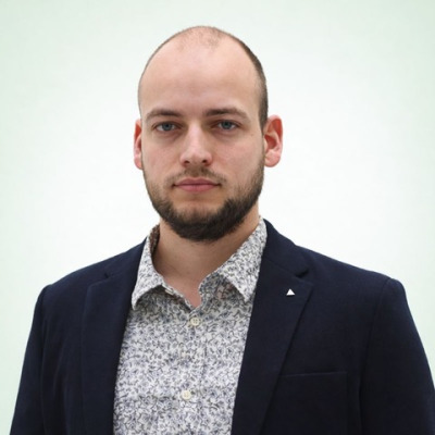 Tomáš Polišenský